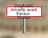 Diagnostic Amiante avant travaux ac environnement sur Morlaix